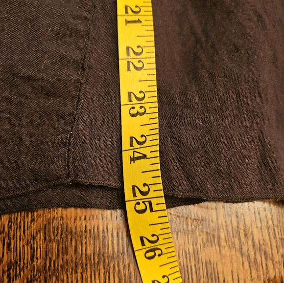 Habitat Brown One Pocket Top - Picture 10 of 10